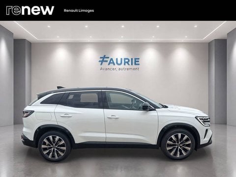 Voitures D'occasion À Limoges | Renault Austral Mild Hybrid Advanced 130 Techno