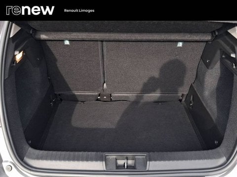 Voitures D'occasion À Limoges | Renault Captur Ii Tce 90 Equilibre