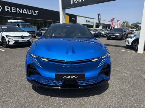 Voitures D'occasion À Montauban | Alpine A390 Gt