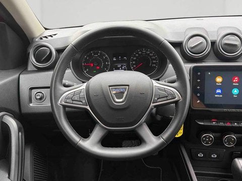 Voitures D'occasion À Trélissac | Dacia Duster Tce 150 Fap 4X2 Edc Confort