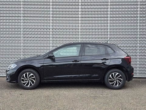 Voitures D'occasion À Dax | Volkswagen Polo 1.0 Tsi 95 S&S Dsg7 Vw Edition