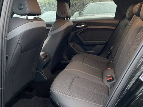 Voitures D'occasion À Boé | Audi A1 Sportback 35 Tfsi 150 Ch S Tronic 7 S Line