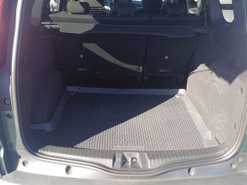 Voitures D'occasion À Brive La Gaillarde | Dacia Jogger Hybrid 140 5 Places Extreme