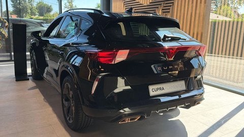Voitures D'0Km À Narrosse | Cupra Formentor Ehybrid 204 Ch Dsg6 V