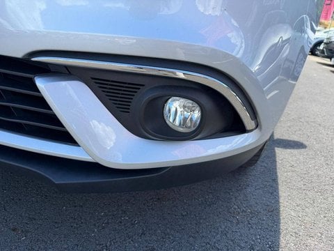 Voitures D'occasion À Sarlat | Renault Scénic Scenic Blue Dci 120 Zen