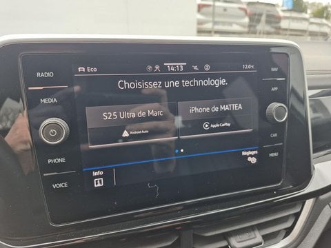Voitures D'occasion À Saint-Avit | Volkswagen T-Roc 2.0 Tdi 150 Start/Stop Dsg7 R-Line