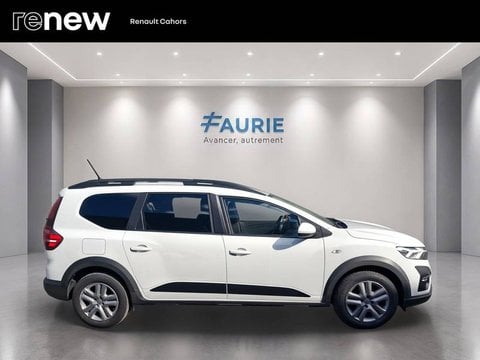 Voitures D'occasion À Cahors | Dacia Jogger Eco-G 100 5 Places Expression
