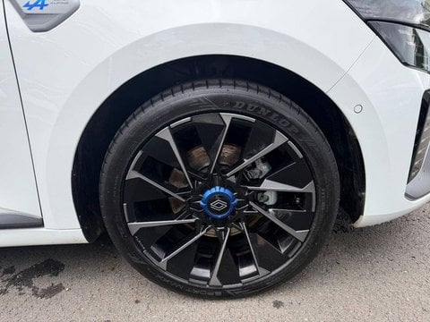 Voitures D'occasion À Sarlat | Renault Clio E-Tech Full Hybrid 145 Esprit Alpine