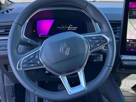 Voitures D'occasion À Bergerac | Renault Symbioz E-Tech Full Hybrid 145 Techno