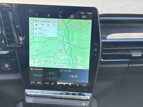 Voitures D'occasion À Cahors | Renault Austral E-Tech Hybrid 200 Iconic Esprit Alpine