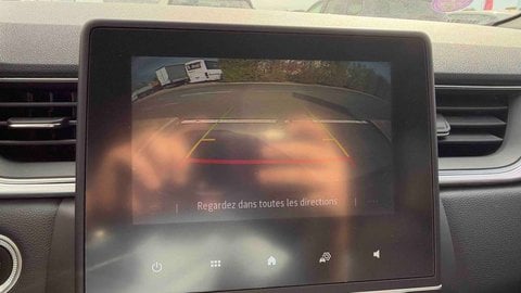 Voitures D'occasion À Bergerac | Renault Captur Tce 90 Techno
