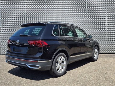 Voitures D'occasion À Dax | Volkswagen Tiguan 2.0 Tdi 150Ch Dsg7 Elegance