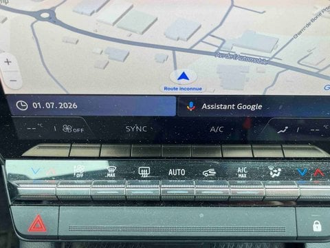 Voitures D'occasion À Saint-Astier | Renault Mégane Megane V Electrique Megane E-Tech Ev60 130C...