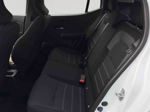 Voitures D'occasion À Bergerac | Dacia Sandero Tce 90 Cvt Stepway Expression