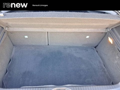 Voitures D'occasion À Limoges | Renault Clio Tce 90 Techno