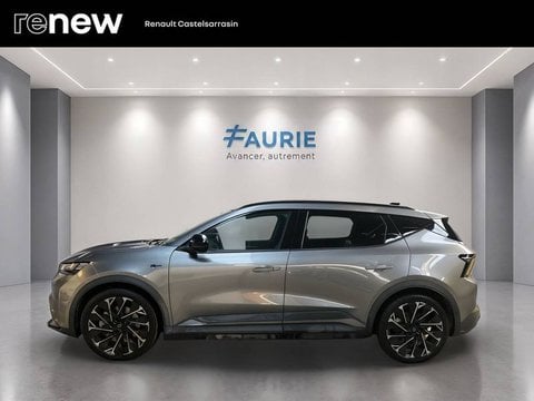 Voitures D'occasion À Castelsarrasin | Renault Scénic Scenic E-Tech Électrique 220 Ch Grande A...