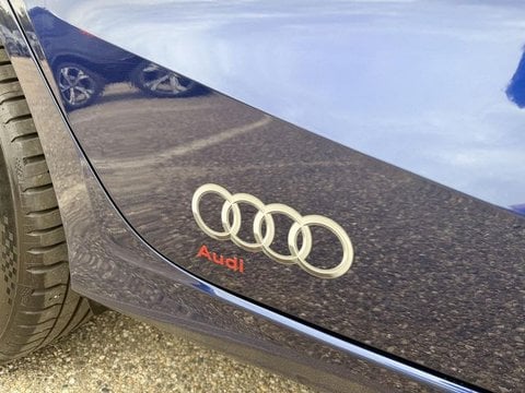 Voitures D'occasion À Boé | Audi A3 Sportback 30 Tdi 116 Design