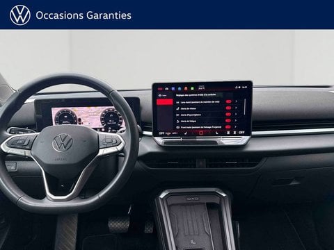 Voitures D'occasion À Tulle | Volkswagen T-Roc 1.5 Etsi Hybrid 150 Ch Dsg7 Style