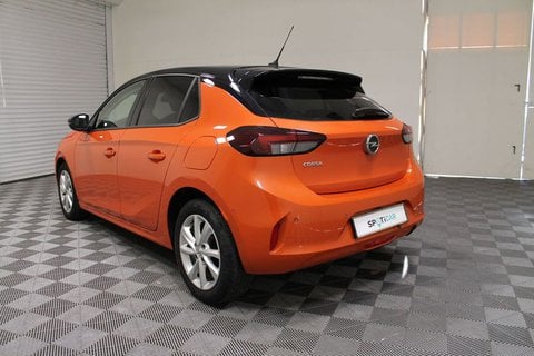 Voitures D'occasion À Châtellerault | Opel Corsa 1.2 Turbo 100 Ch Bvm6 Elegance Business