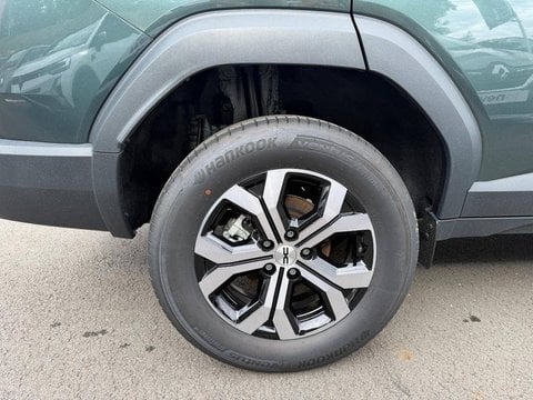 Voitures D'occasion À Sarlat | Dacia Bigster Mild Hybrid 140 Expression