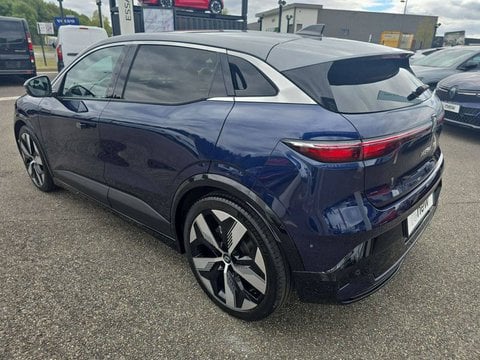 Voitures D'occasion À Montauban | Renault Mégane Megane E-Tech Ev60 220 Ch Optimum Charge Techno