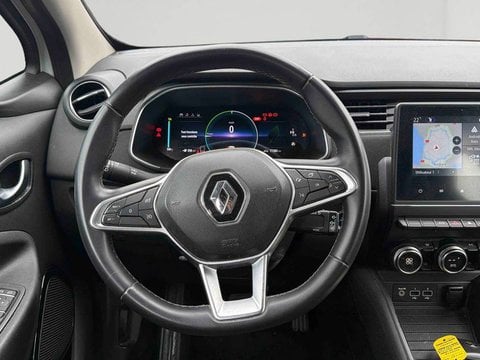 Voitures D'occasion À Trélissac | Renault Zoe R110 Achat Intégral - 21 Business