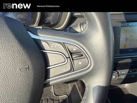 Voitures D'occasion À Saint Maur | Renault Kadjar Tce 130 Energy Business