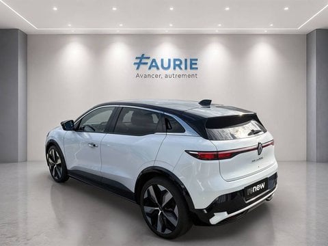 Voitures D'occasion À Trélissac | Renault Mégane Megane E-Tech Ev60 220 Ch Optimum Charge Techno