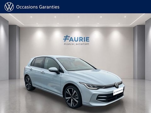 Voitures D'occasion À Brive La Gaillarde | Volkswagen Golf 1.5 Etsi Evo2 116 Dsg7 Vw Edition