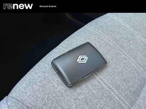Voitures D'occasion À Guéret | Renault Mégane Megane V Electrique Megane E-Tech Ev60 130Ch Sup...