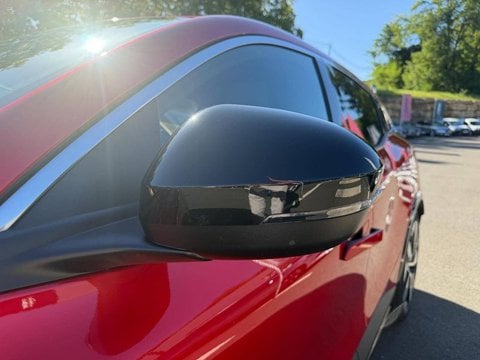 Voitures D'occasion À Sarlat | Renault Mégane Megane E-Tech Ev60 220 Ch Optimum Charge Techno