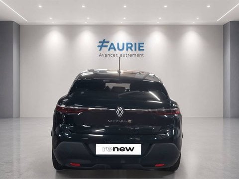 Voitures D'occasion À Tulle | Renault Mégane Megane E-Tech Ev60 130Ch Super Charge Evolution Er