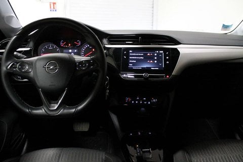 Voitures D'occasion À Châtellerault | Opel Corsa 1.2 Turbo 100 Ch Bva8 Edition