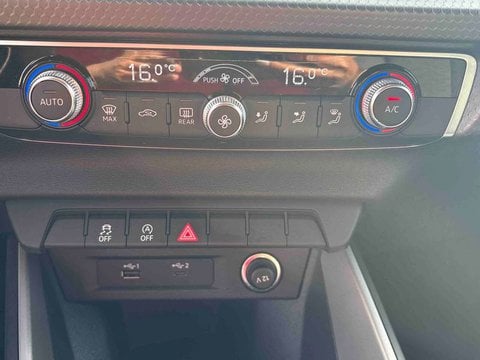Voitures D'occasion À Brive La Gaillarde | Audi A1 Sportback 25 Tfsi 95 Ch Bvm5 Advanced