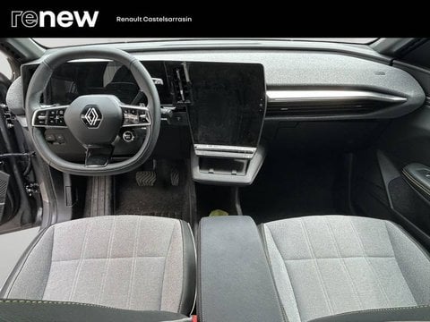 Voitures D'occasion À Castelsarrasin | Renault Mégane Megane V Electrique Megane E-Tech 220 Ch ...