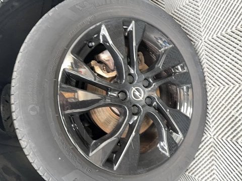 Voitures D'occasion À Royan | Opel Grandland 1.2 Turbo 130 Ch Gs Line