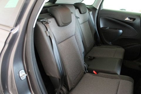 Voitures D'occasion À Migné-Auxances | Opel Crossland 1.2 Turbo 130 Ch Bva6 Elegance Business