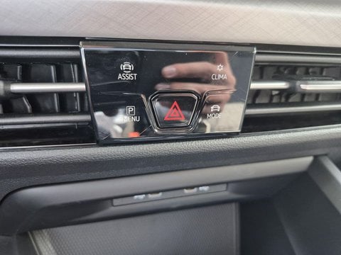 Voitures D'occasion À Dax | Volkswagen Golf 1.5 Ehybrid 204 Dsg6 Vw Edition