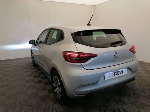 Voitures D'occasion À Saint Maur | Renault Clio Tce 90 Equilibre