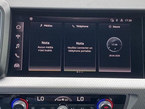 Voitures D'occasion À Boé | Audi A1 Sportback 35 Tfsi 150 Ch S Tronic 7 S Line