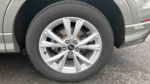 Voitures D'occasion À Brive La Gaillarde | Audi Q3 35 Tdi 150 Ch S Tronic 7 S Line