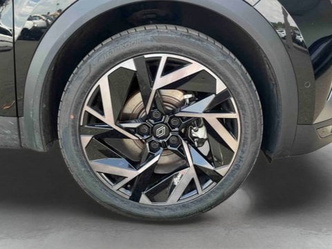 Voitures D'occasion À Trélissac | Renault Captur Ii E-Tech Full Hybrid 145 Ch Esprit Alpine