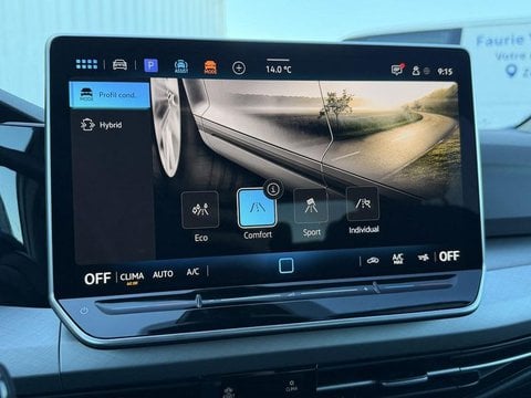 Voitures D'occasion À Boé | Volkswagen Golf 1.5 Ehybrid 204 Dsg6 Life Plus