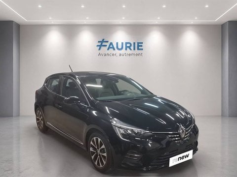 Voitures D'occasion À Tulle | Renault Clio E-Tech 140 - 21N Intens