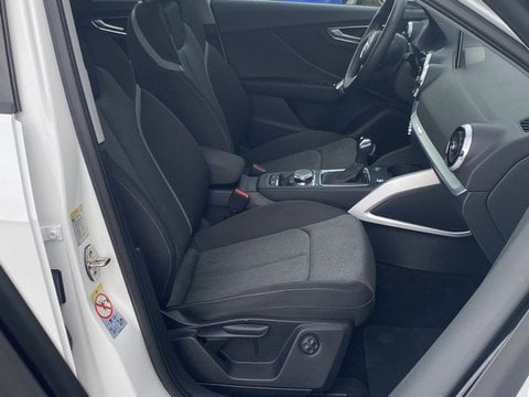 Voitures D'occasion À Boé | Audi Q2 30 Tdi 116 S Tronic 7 Advanced