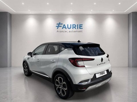 Voitures D'occasion À Souillac | Renault Captur Tce 90 - 21 Intens