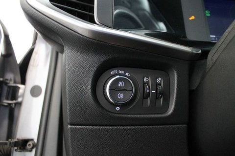 Voitures D'occasion À Châtellerault | Opel Mokka Ii 1.5 Diesel 110 Ch Bvm6 Elegance