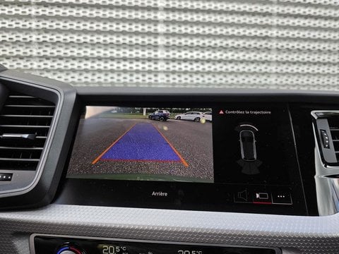 Voitures D'occasion À Saint-Avit | Audi A1 Sportback 35 Tfsi 150 Ch S Tronic 7 S Line Plus