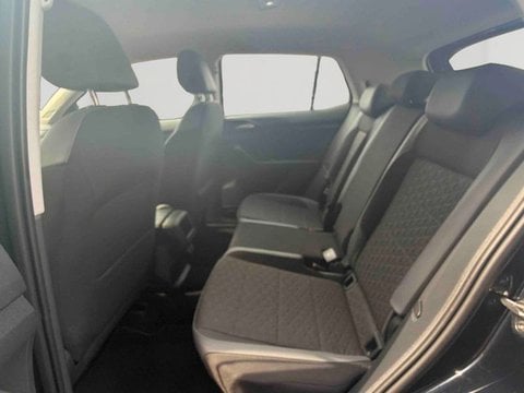 Voitures D'occasion À Brive La Gaillarde | Volkswagen T-Cross 1.0 Tsi 110 Start/Stop Bvm6 R-Line