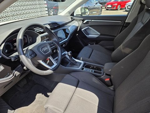 Voitures D'occasion À Saint-Avit | Audi Q3 Sportback 35 Tfsi 150 Ch S Tronic 7 Advanced